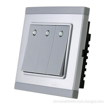 Wireless Remote Switch Yx-8623h